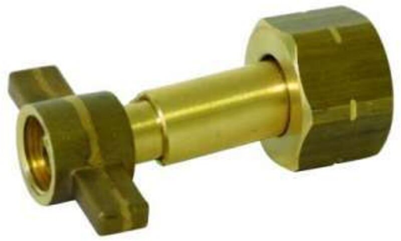 Thumbnail - Umfüllstutzen für Propan - Kleinstflasche 64441425 - Freund