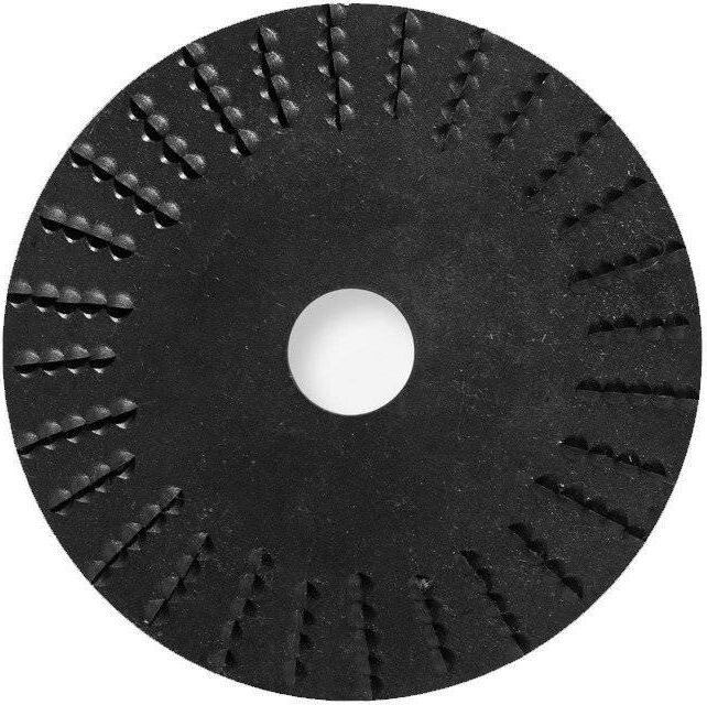 Gerade Feile Tarpol 180mm T-21, ideal für die Erzielung feiner Oberflächen mit Präzision und Stärke in mehreren Anwendun...