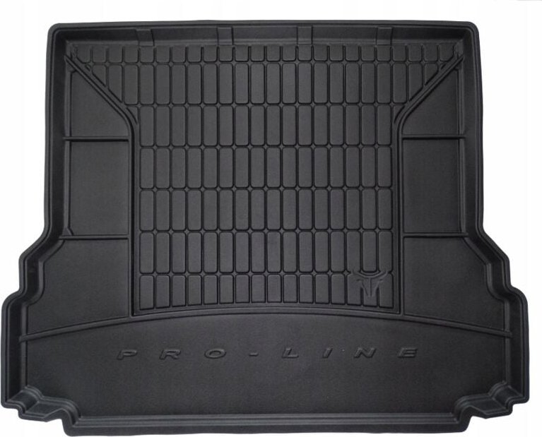 Gummi-Kofferraummatteneinsatz BMW 5 G31 Touring 2017-2023