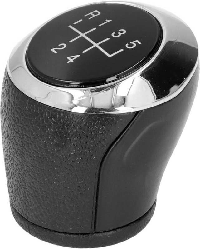 5-Gang-Schaltknauf, Ersatz-Schaltkopf für Chevrolet Cruze 2008-2015