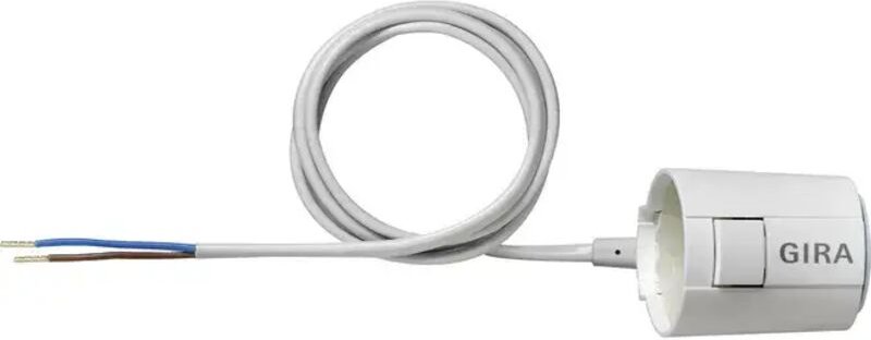 Gira Therm. Stellantrieb 24 V 217900