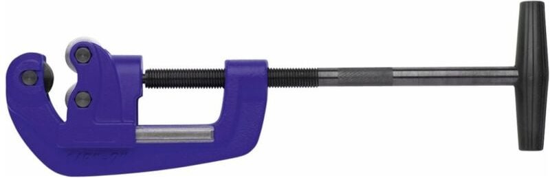 Rohrabschneider f. Stahl 6-35mm - Forum