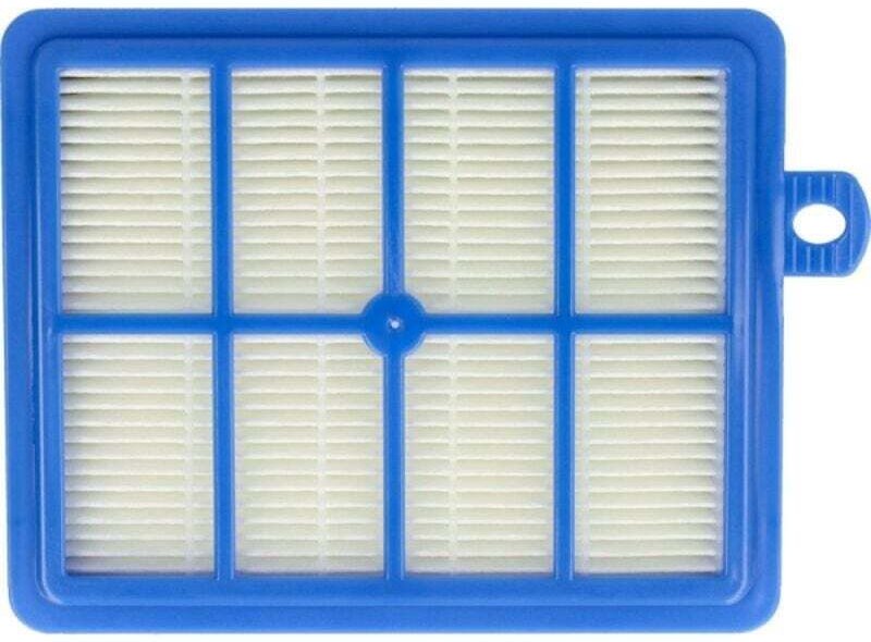 Ersatz-HEPA-Allergiefilter für Electrolux Ergospace, Excellio, Twinclean, UltraOne, S-Bag Staubsauger wie z. B. AEF13W, ...