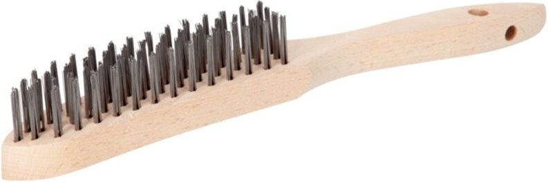 Universelle Drahtbürste 782-U - Bahco