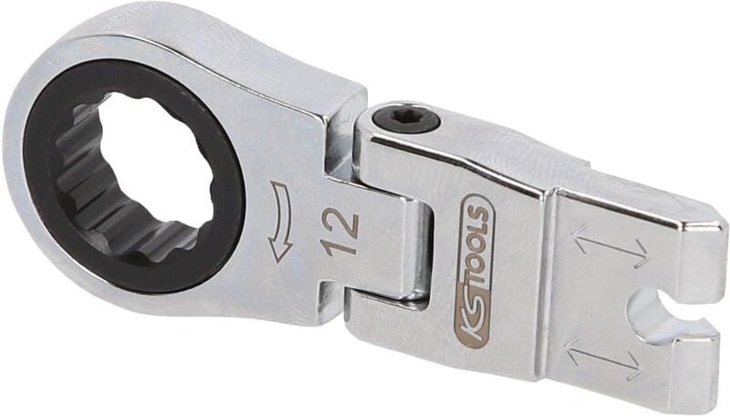 Ringschlüsseleinsatz, 12 mm