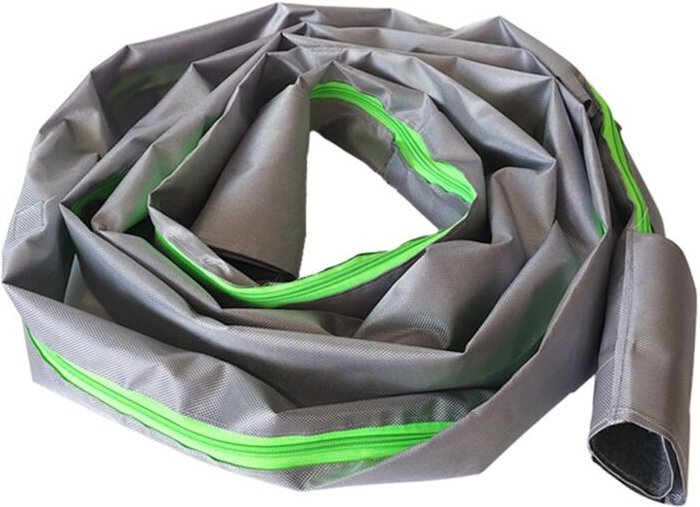 Für Elektrische Vakuum Schlauch Schutzhülle Staub