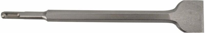 SDS+ Meißel AWTOOLS 40x400mm fi=14, professionelles Werkzeug für Abbruch und Meißeln in Beton und Mauerwerk, große Oberf...