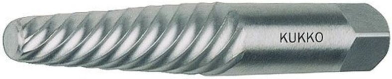 Kukko Schraubenausdreher, 49-03