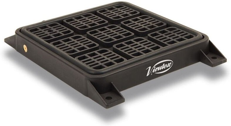 Vakuumspannsystem VIRUTEX SVN250