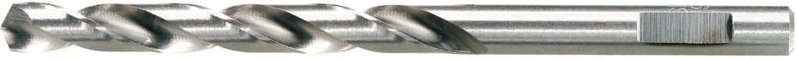 10x Spiralbohrer hss d 4/43 M/10 - 493439 - Festool