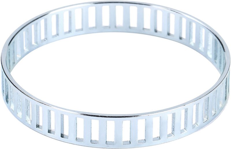 ABS-Reluktorringe, kompatibel mit 1er-Reihe E81 / E82 / E87 / E88 und 3er-Reihe E90 / E91 / E92 / E93 - Langlebige Autot...