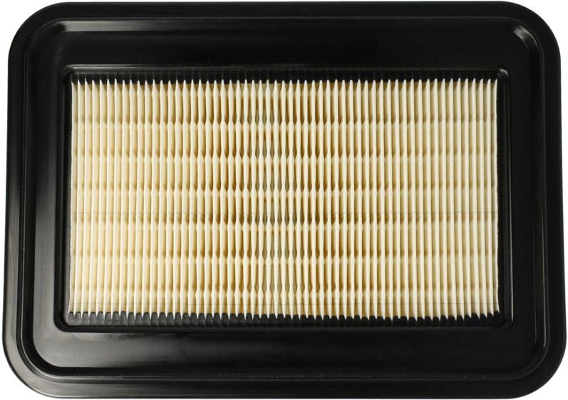 vhbw Flachfaltenfilter F7 kompatibel mit CONEL CLEAN M30 Staubsauger