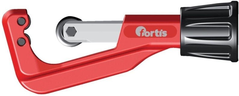 Fortis Automatischer Rohrabschneider 3-35 mm