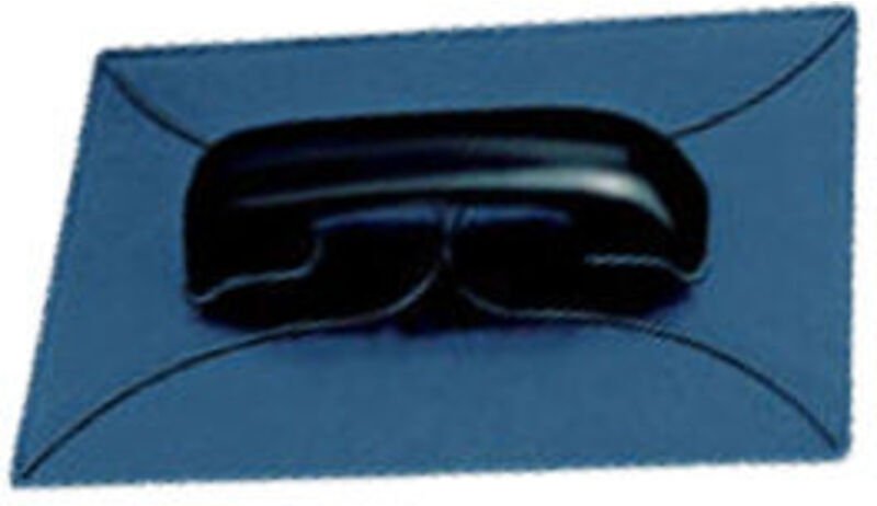 Float 5883 Kunststoff 275x185 Zinnenförmige rechteckige Basis - Bellota