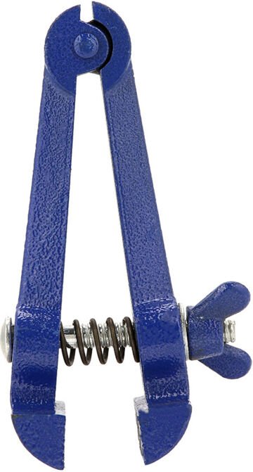 ViaGasaFamido Mini-Zange, kompakte Größe, leicht, einfach zu bedienen und zu transportieren, hochfeste, verschleißfeste ...