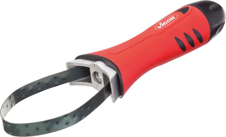 Lfilter-Bandschlüssel ∙ V2511N ∙ 65 - 105 mm