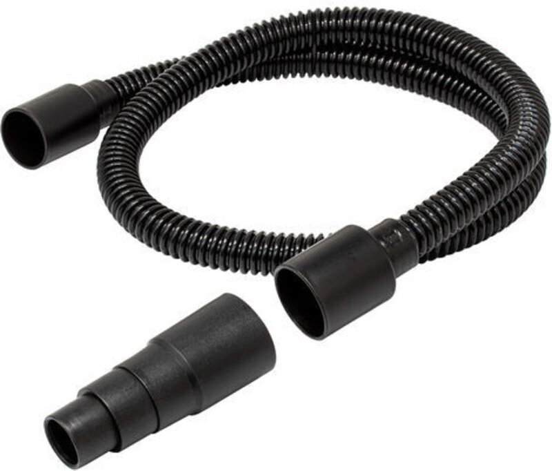 Universal Absaug Set für Elektrowerkzeuge zum Staub absaugen, passend für Kärcher, Bosch, Makita, Einhell, Metabo, Parks...