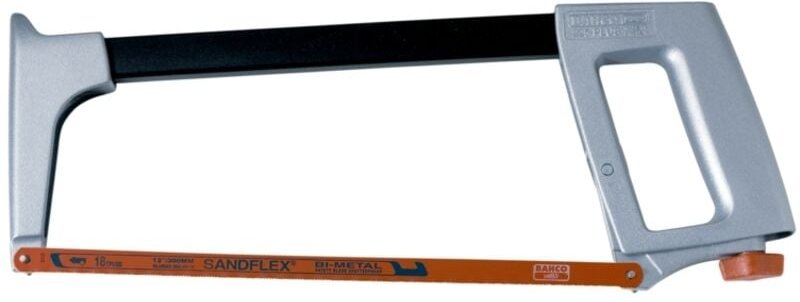 Metallsägebogen Alu 300mm Bahco