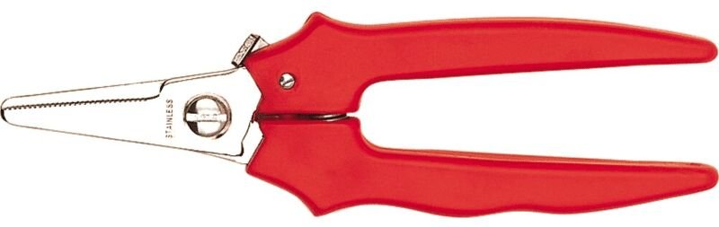 Combi-Schere gerade D48 D48 - Erdi