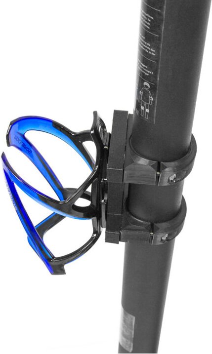 ECO-Flaschenhalter für den Segway KickScooter MAX G30 BLUE Scooter