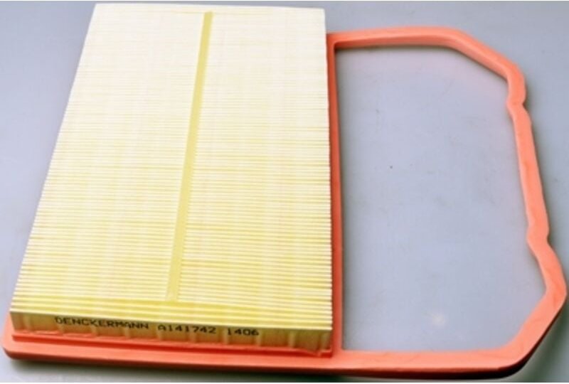 Luftfilter A141742 Denckermann