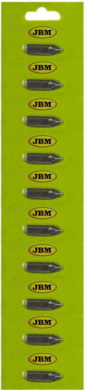 JBM - punta boca allen 8 estrella doble pozidriv 2 10223