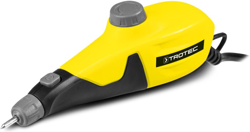 Graviergerät pegs 10-230V - Trotec