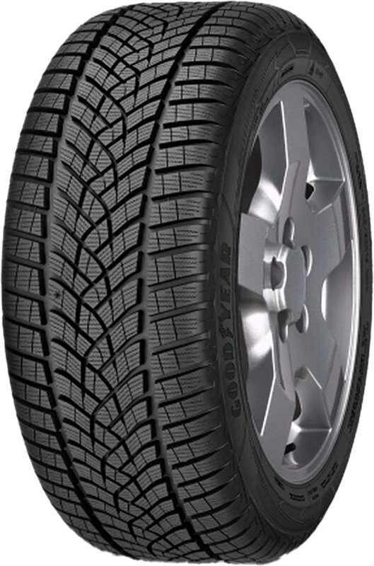 GOODYEAR Winter 275/35 R21 TL 103V ULTRAGRIP PERFORMANCE+ XL MFS T0 SCT M+S 3PMSF