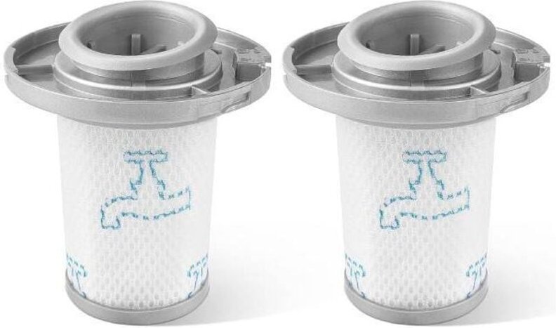Filter für Rowenta x-pert 6.60 Staubsauger, ZR009006 / x-force FLEX8 Staubsaugerzubehör. Filter 60