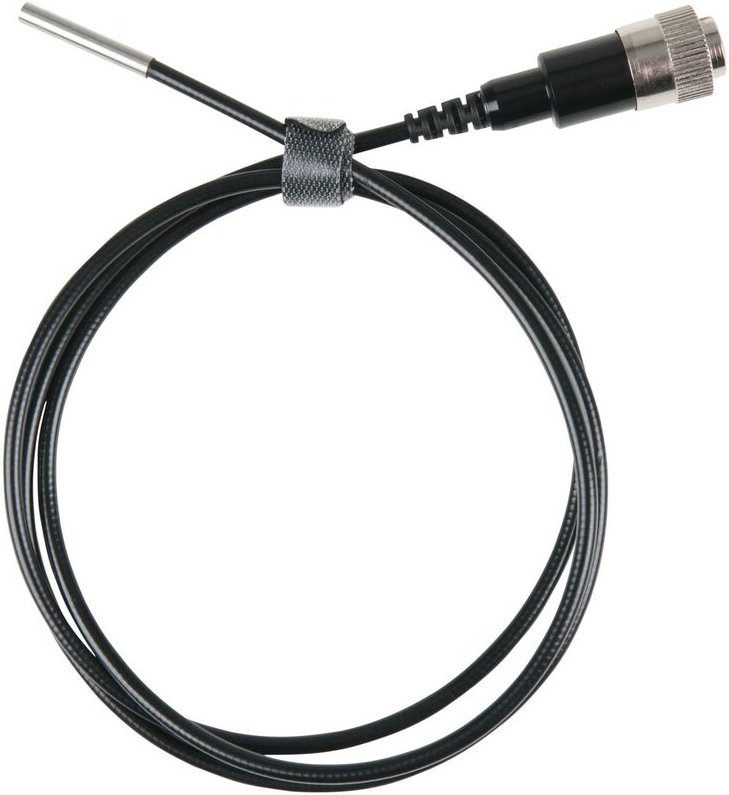 Kstools - ks Tools HD-Videoskop-Sonde, 0°, ø 3,9 mm