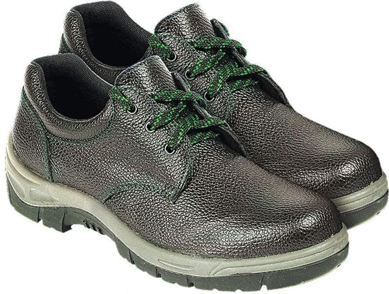 Arbeitsschuhe sb sra, Halbschuhe Glattleder 38