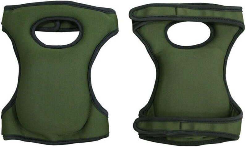 Gartenarbeit-Knieschoner, Knieschutz für den Garten, Schutzkissen, weich