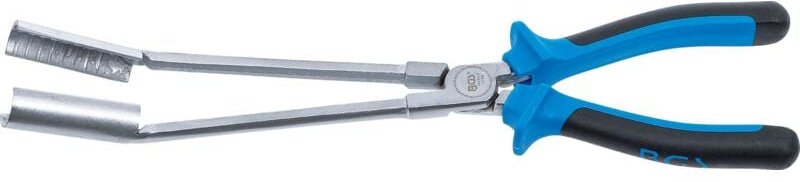 Zündkerzen-Steckerzange 290 mm 30° abgewinkelt