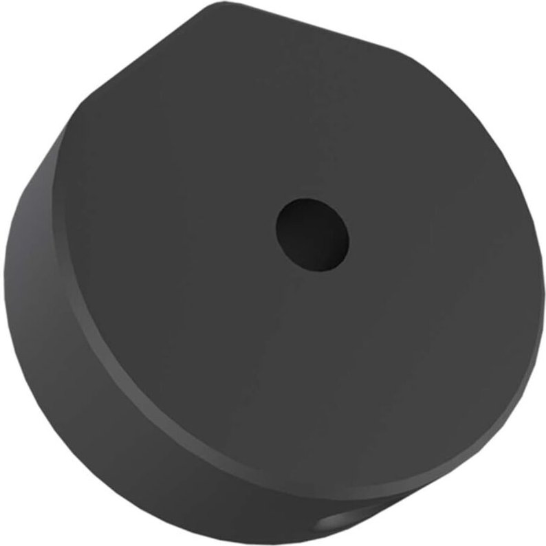 Halterung kompatibel mit Starlink Mini, Halterung für SpaceX Starlink Mini, Stativadapter für Starlink Mini 1/4"-20, Rei...