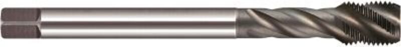 Projahn Maschinengewindebohrer HSSE-Co DIN 374/35° MF 10 x1,0