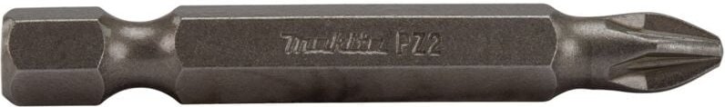 Bit PZ2x50 mm 3 St. - B-25258 - Makita