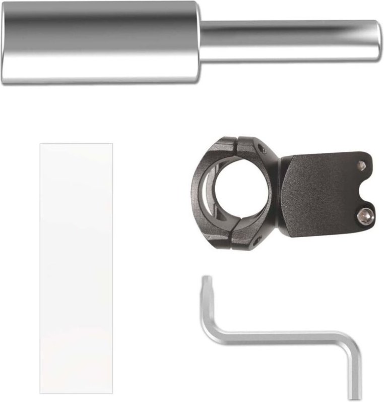 Kompatible Halterung für Starlink Mini, Halterung für Space-X Starlink Mini, Dachgepäckträger für Starlink Mini 1/4"-20,...