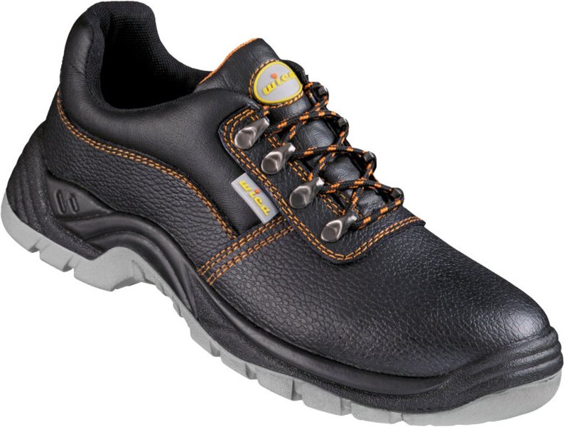 Gr .47 ENNA HALBSCHUHE schwarz ENNA HALF SHOE