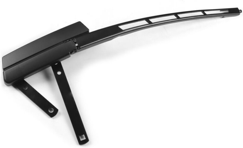 Rechter vorderer Scheibenwischerarm 4L1955408 für Q7 2007-2016