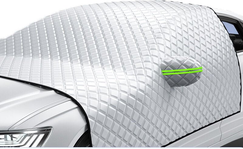 2er-Pack Arbeitsleuchten, 30W wiederaufladbarer tragbarer Scheinwerfer 1500 lm mit Magnetfuß, 4 Batterien200 mAh für Auß...