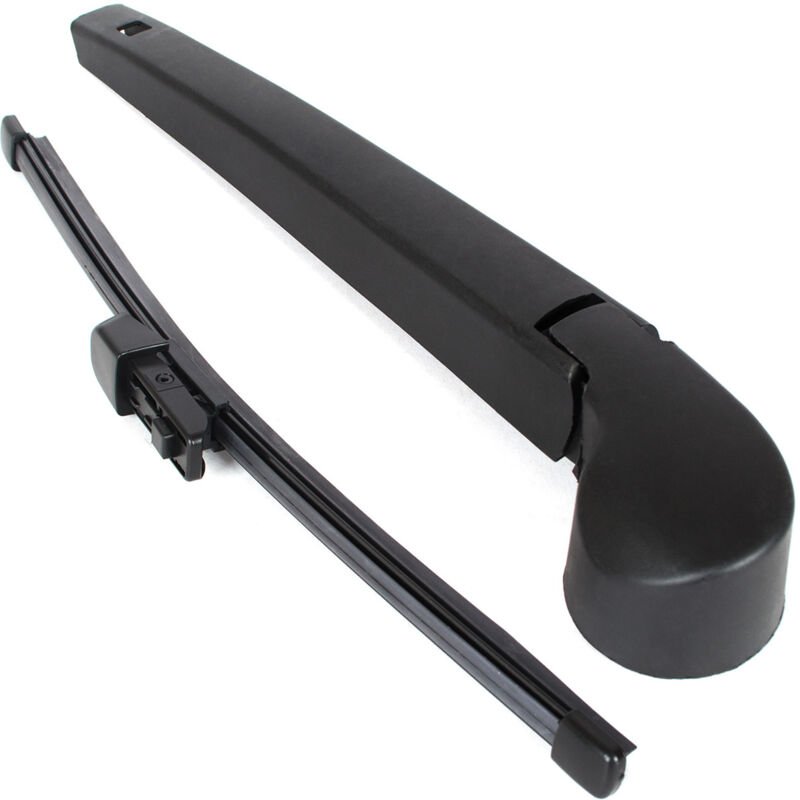 VW Golf VII 2012- Heckscheibenwischerarm + Wischerblatt