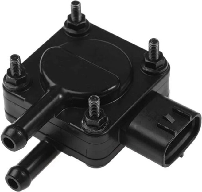 RF7N-182B5-A Differenzdrucksensor Drucksensor Automotive für 5 2.0
