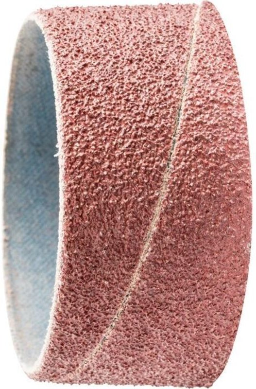 Schleifhülse D60xB30mm Körnung 40 Korund A max. Drehzahl 9500 min-¹