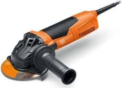 Fein Compact-Winkelschleifer CG 17-125 Ø 125 mm (72228160000)