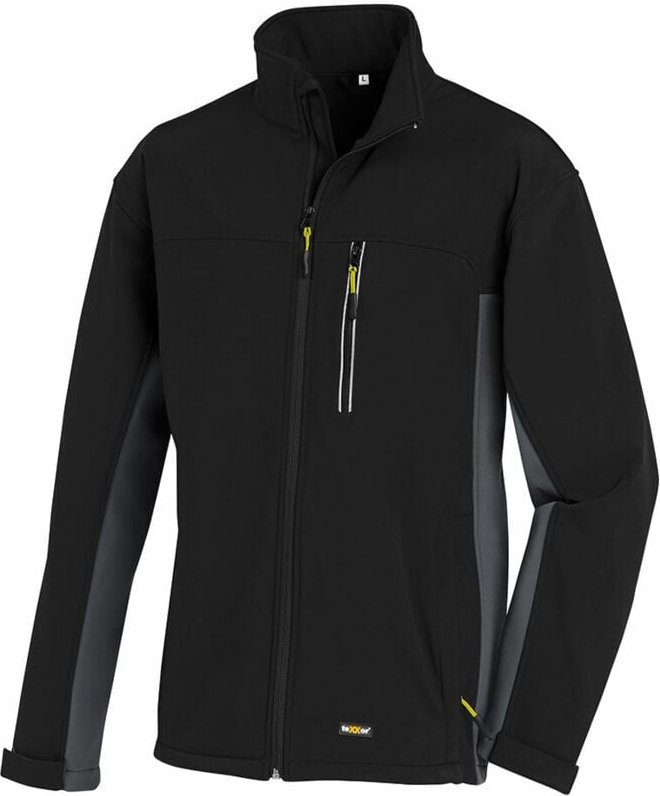 teXXor® Softshell-Jacke SKAGEN