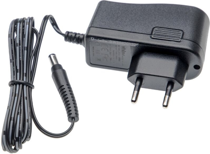 Staubsauger Netzteil Ladegerät kompatibel mit Rowenta Air Force AC922701/9A0, AC922701/9A1, AC923501/9A0, AC923501/9A1 H...