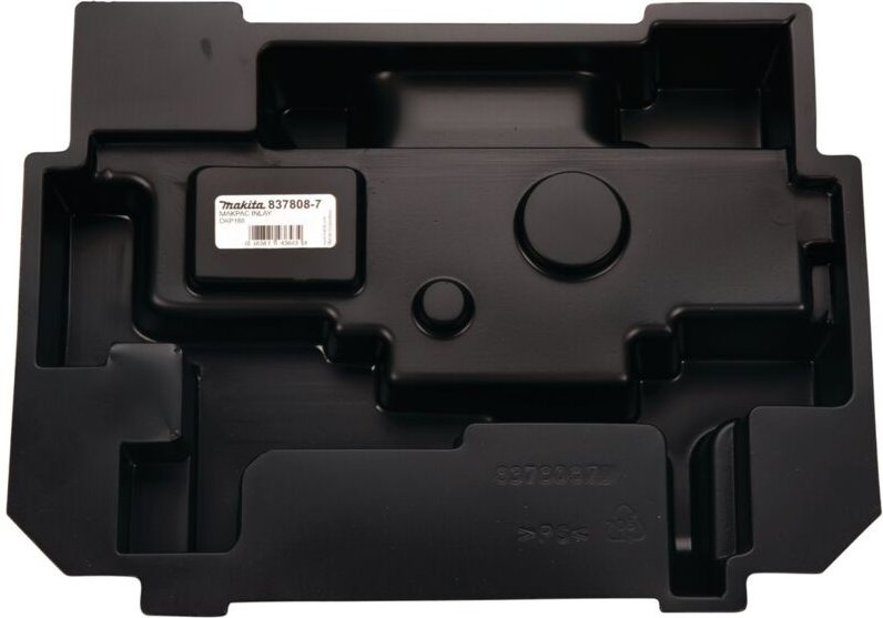 837808-7 Tiefziehteil f. makpac - Makita
