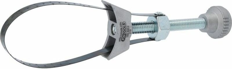 Ks Tools Ölfilterbandschlüssel, ø 65-110mm