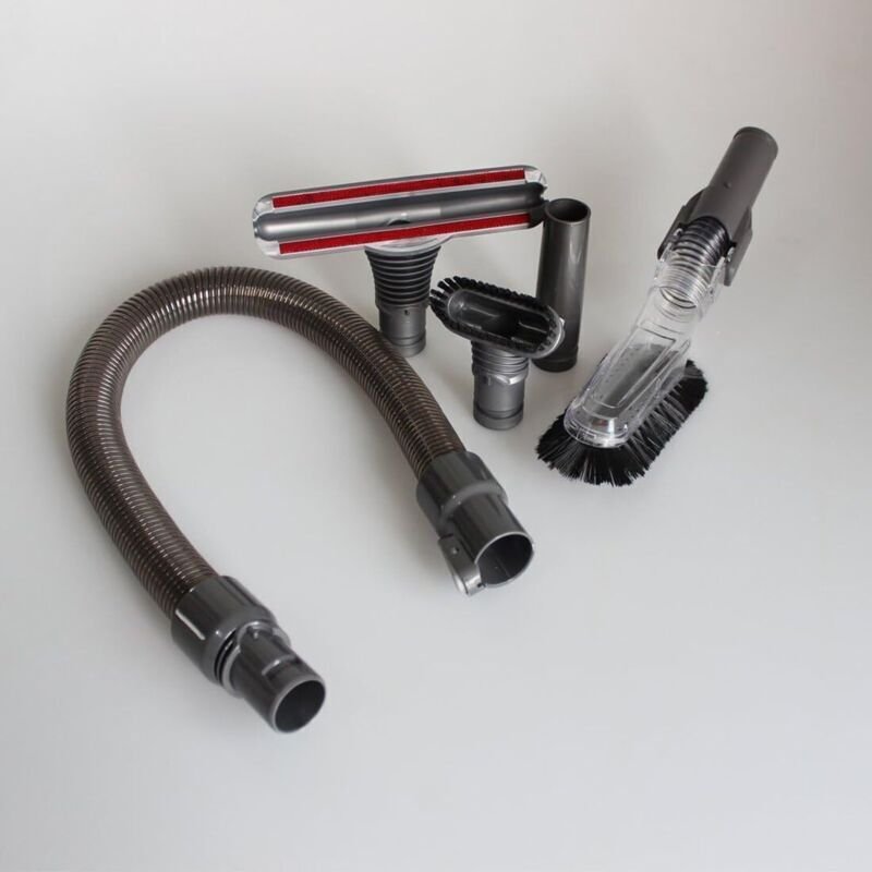 Satz Staubsaugerbürsten für die Zubehörbox, 919 648-02