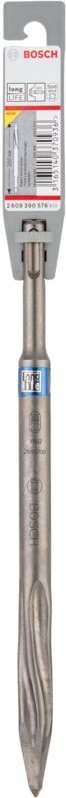 Pro sds plus-5C Spitzmeißel,250mm - 2609390576 - Bosch